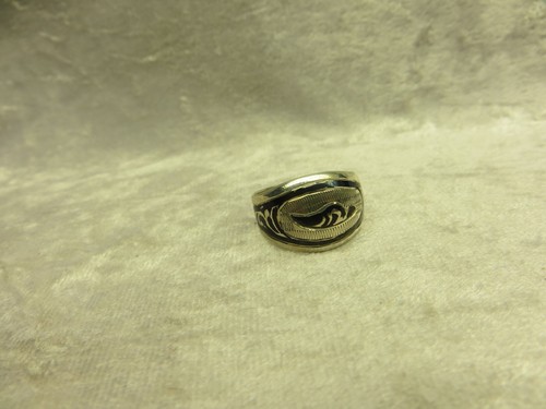 Fingerring silber 875 - fingerring,, 875°