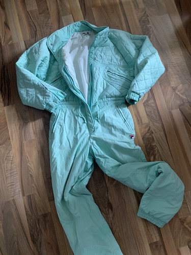 Fila ski anzug snowboard - ski,