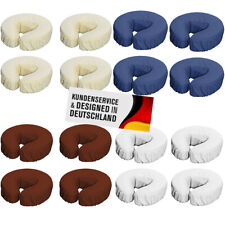 Kopfstütze Spannbezug