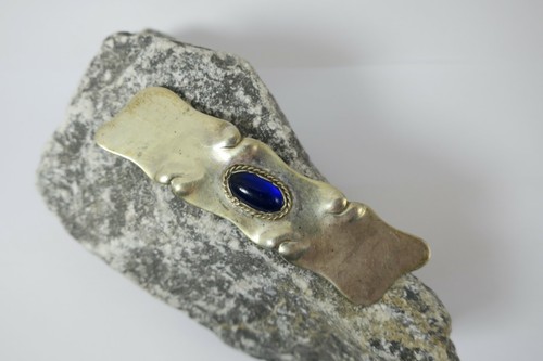 Vintage brosche 800 - brosche,