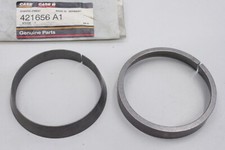 CASE 221D 321D 433 533 633 733 833 Spannelement  Clamp Worm M60-80 421656A1 OVP