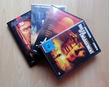 Rules of Engagement*Sniper I*Apocalypse Now Redux*Enemy at Gate* DVDs in VP