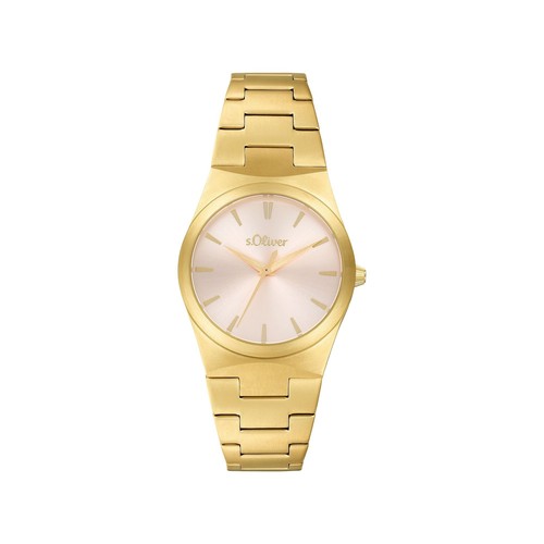 Oliver damen uhr armbanduhr - damen,