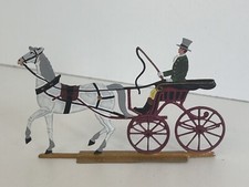 1138/24 Alte Zinnfigur