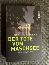 Der Tote vom Maschsee von
