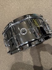 Gretsch USA Brooklyn Chrome
