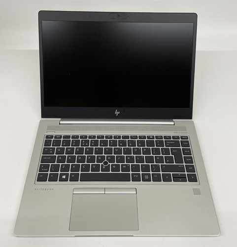 Elitebook 745 ryzen - 745, g6