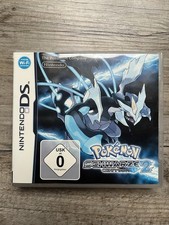 Pokémon Schwarze Edition 2
