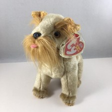 Ty Beanie Baby - SCHNITZEL the