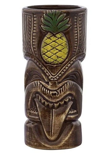 Tiki becher anaface - tiki,