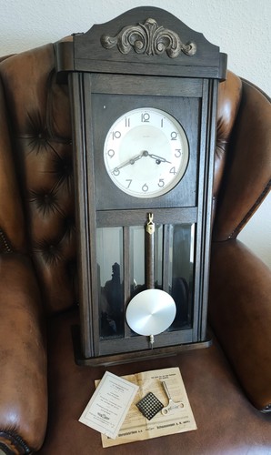 Kienzle wanduhr kaminuhr - wanduhr,