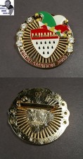 Karnevalsorden Prinzen
