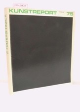 Kunstreport 75. Katalog