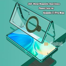 360° Schutzhülle für Xiaomi