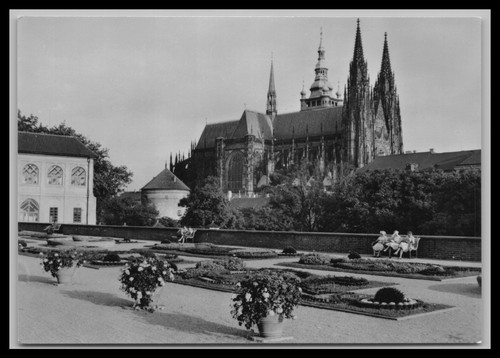 Ansichtskarte praha prag - prag, /