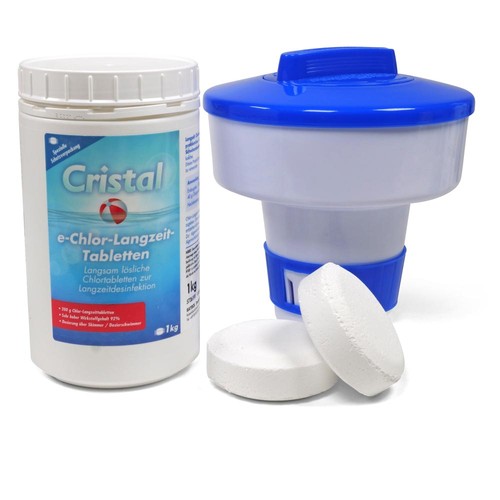 Set cristal - set>,