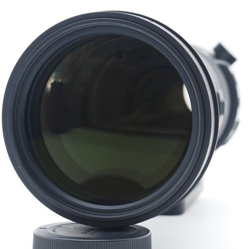 Near mint sigma 150 600mm - sigma, 150-600mm