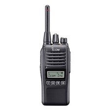 ICOM IC-F29SDR Handfunkgerät