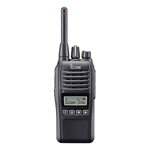Icom f29sdr handfunkgerät - icom, ic-f29sdr