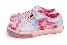 Lelli Kelly Mädchen Sneaker