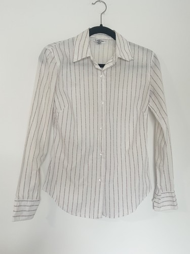 Leichte calvin klein bluse - leichte,