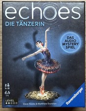 Ravensburger Echoes - Die