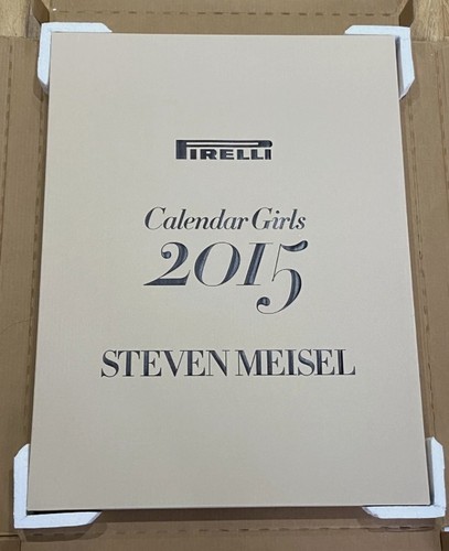 Pirelli calendar 2015 - pirelli,
