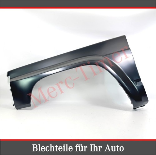 Kotflügel vorne für nissan - kotflügel,