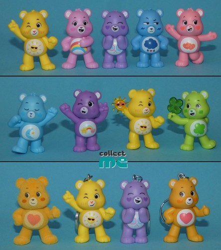 Care bears pocket - care,