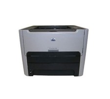 HP LaserJet 1320N - Q5928A Laser S/W A4 USB LAN + unter 25.000 Seiten +