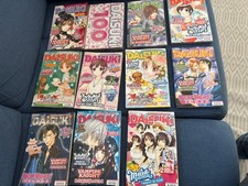 11x daisuki verschidene - 11x,