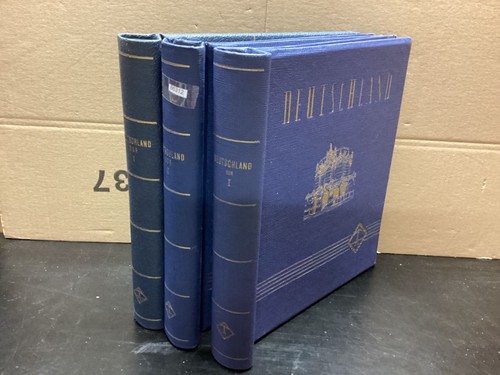 Leuchtturm klemmbinder - leuchtturm,