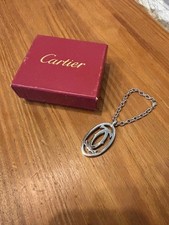 Cartier Schlüsselanhänger