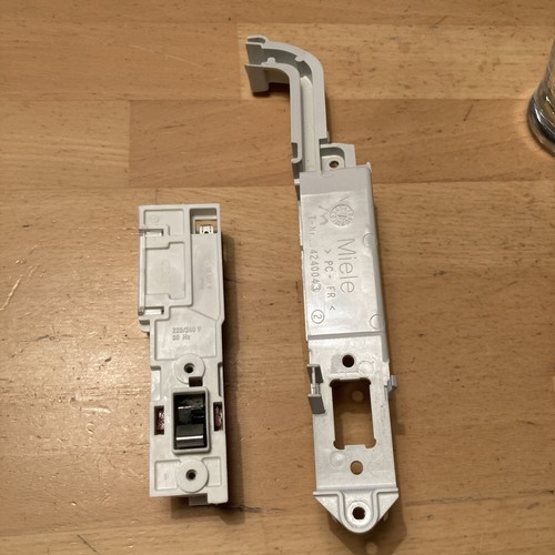 Miele elektromagn schloss - miele, elektromagn.