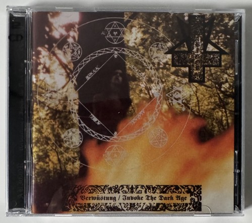 Abigor verwüstung invoke - abigor,