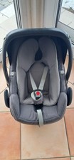Maxi-Cosi Pebble Plus PLUS