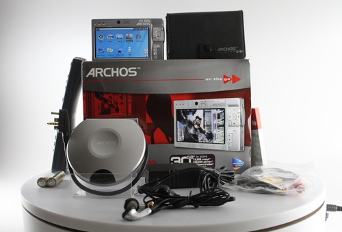 Originalverpackter archos - originalverpackter,