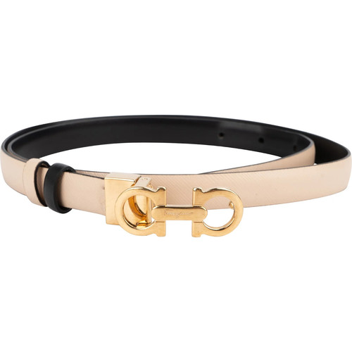 Salvatore ferragamo reversible - salvatore,