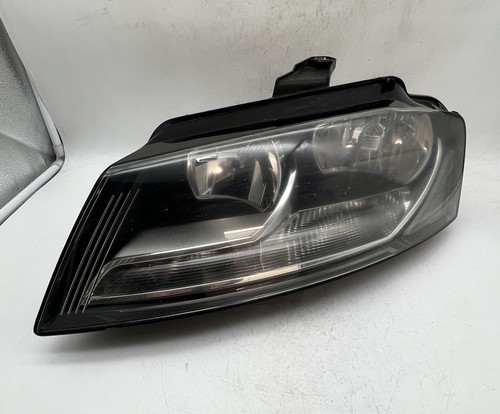 Hauptscheinwerfer links audi - hauptscheinwerfer,