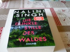 TB "Die dunkle Stille des