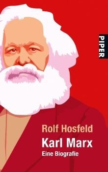 Karl marx eine biografie - karl, marx: