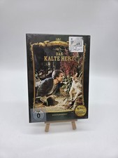 Das kalte Herz ( digital überarbeitete Fassung )  DVD DEFA DDR Pappschuber