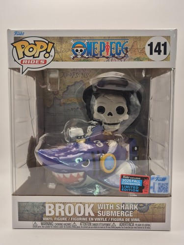 Funko pop brook with - pop!,