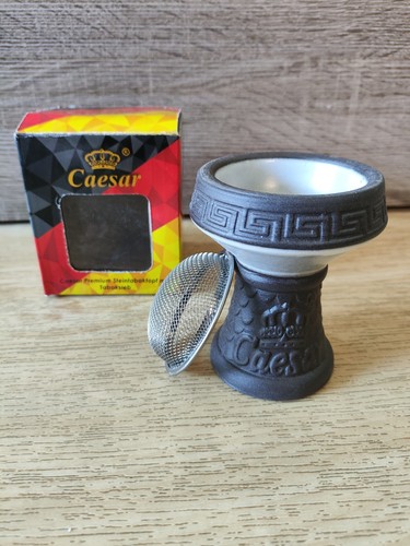 Neu shisha kopf stein caesar - neu,