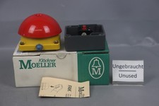 Moeller FAK-r/v/Kc01/i Not-Aus-Taster 081188 IP65 Unused OVP