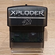 Xploder Advance SP für