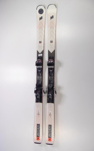 Anthem 76x carving ski - k2,