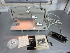 Pfaff Automatik 260