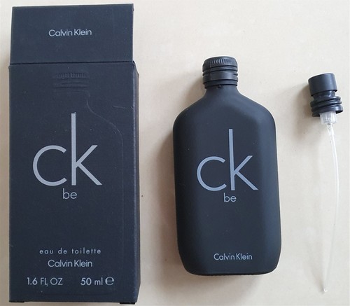 Calvin klein eau - ck, be