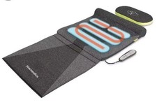 HoMedics Stretch Plus 2.0 Massagematte - Grau (TYM2000EU)